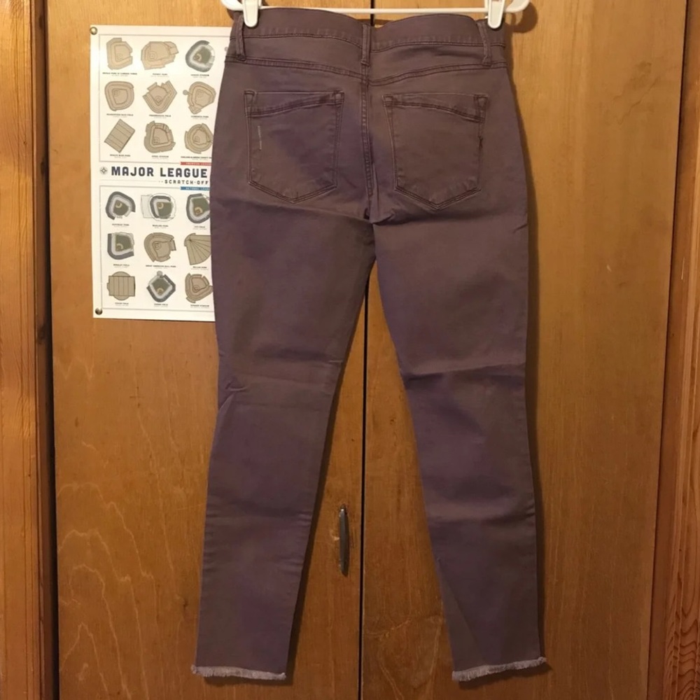 Express Jeans - Picture 2 of 8